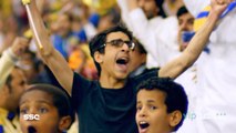 ! عشاق الكرة السعودية، لا تفوتوا عرض الموسم الجديد! خصم 25% على باقة الرياضة الشهرية