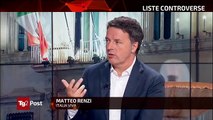 Elezioni 2022, Renzi 'boccia' candidatura Crisanti - Video