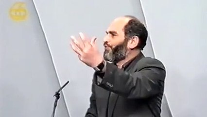 Mustafa Karahasanoğlu ağabey Fatma Yavuz gibi tiplere yıllar önce böyle ders vermişti!