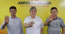 Grupo do prefeito de Pedra Branca nega adesão a Veneziano e permanece apoiando João Azevêdo
