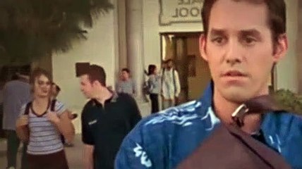 Buffy The Vampire Slayer Season 2 Episode 3 School Hard