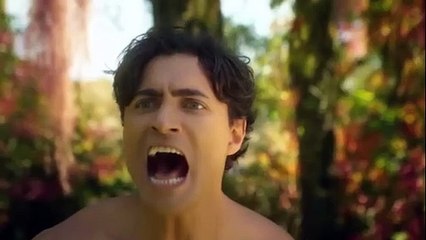 Telefé - Genesis (Promo, muy pronto)