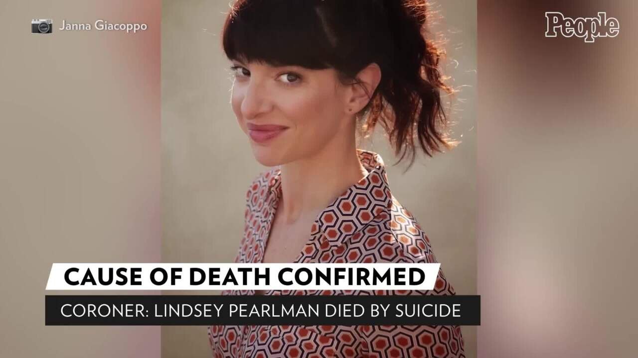 'Empire' Actress Lindsey Pearlman's Cause of Death Revealed 6 Months After She Was Found Dead at 43
