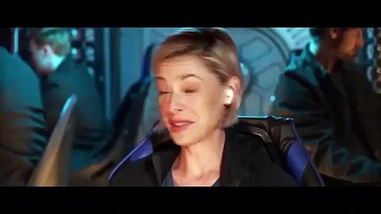 SHARK SIDE OF THE MOON Official Trailer (2022)