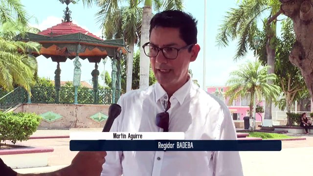 Biblioteca de Bucerías llevará por nombre Domingo Avalos Ventura | CPS Noticias Puerto Vallarta