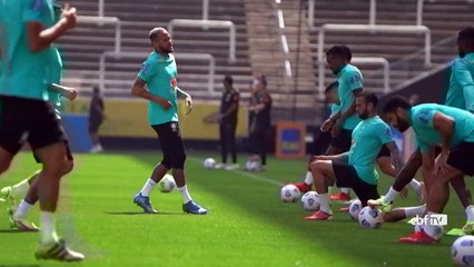El suspendido clásico Brasil vs Argentina se cancela definitivamente