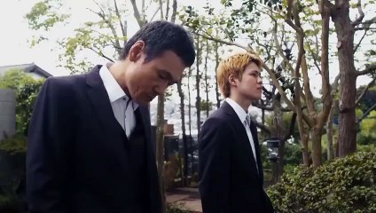 Tada Rikon Shitenai dake - ただ離婚してないだけ - We Are Just Not Divorced - English SUB - E10