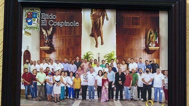 Ejido Coapinole, pilar del crecimiento de El Pitillal | CPS Noticias Puerto Vallarta