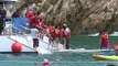 Vallarta supera los 370 mil pasajeros en embarcaciones turísticas | CPS Noticias Puerto Vallarta