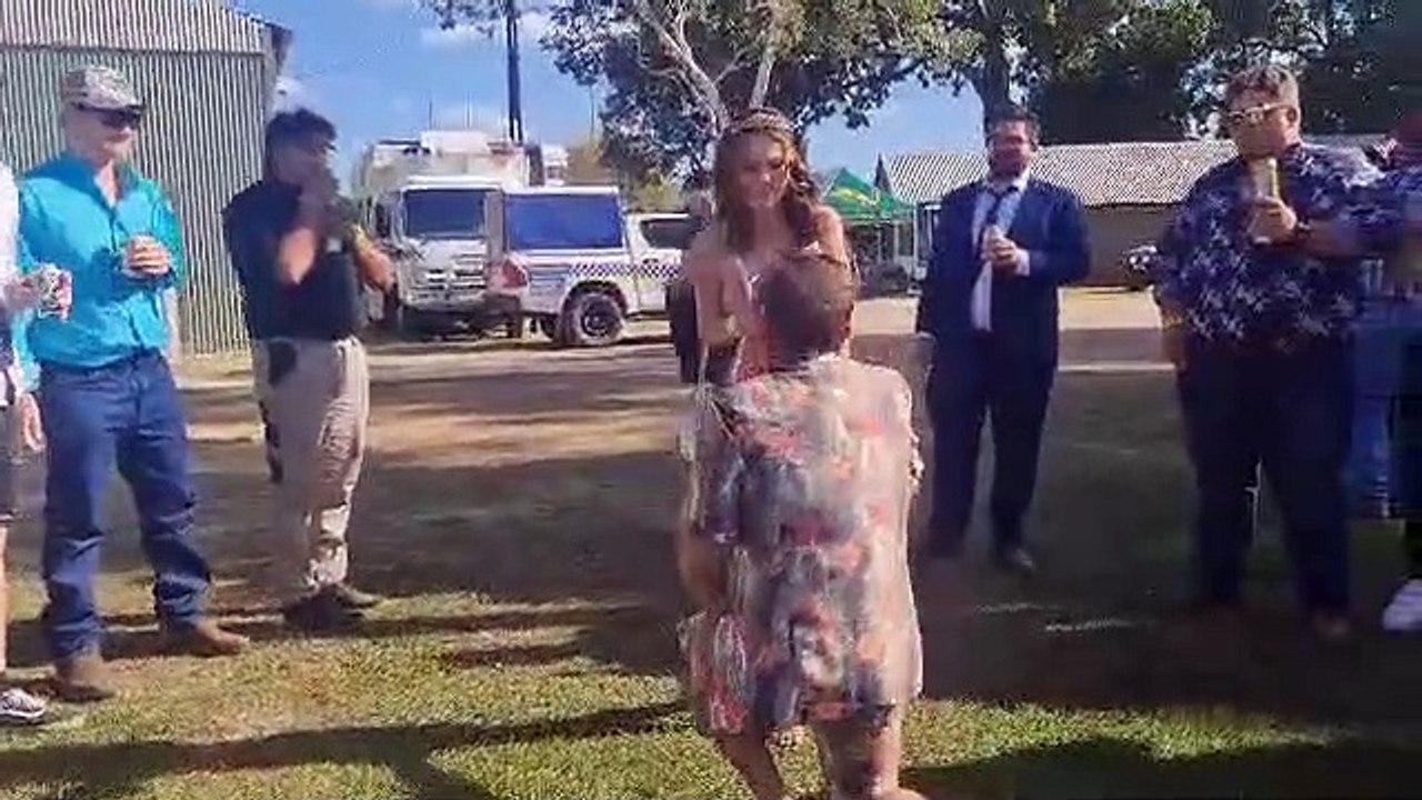 Katherine Races Engagement | August 17, 2022 | Katherine Times