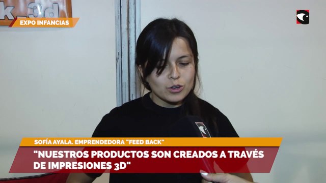 Nuestros productos son creados a través de impresiones 3D