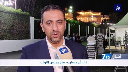 أهالي الرمثا يشكون الفقر والبطالة وتدني مستوى الخدمات