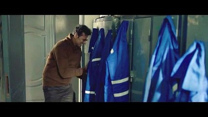 مسلسل قانون عمر الحلقة 6 السادسة