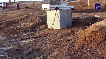 مطالب بتأهيل شاطئ البحر الميت العام للمواطنين ذوي الدخل المحدود