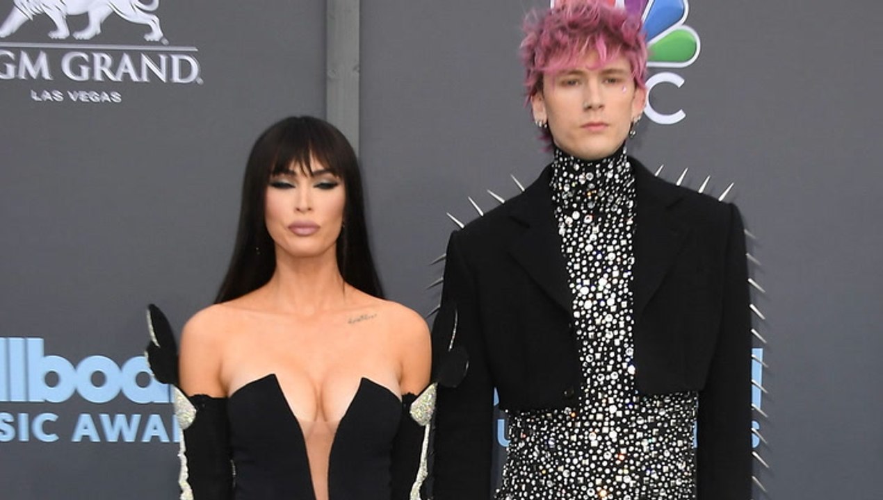 Megan Fox und Machine Gun Kelly getrennt: DARUM sind sich Fans sicher