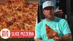 Barstool Pizza Review - Slice (Utica, NY) presented by Curve