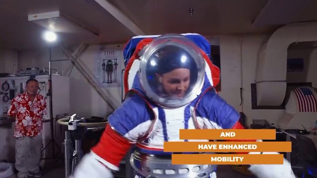 Humanos em Marte: níveis extremos de radiação podem ser um problema