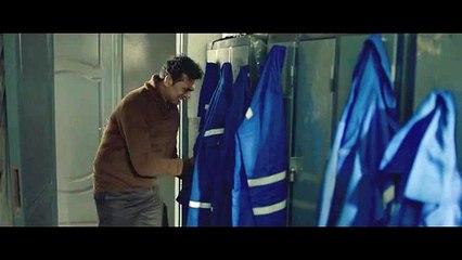 مسلسل قانون عمر الحلقة 6 السادسة