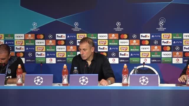 Trabzon haberleri! Kopenhag – Trabzonspor maçının ardından - Jess Thorup