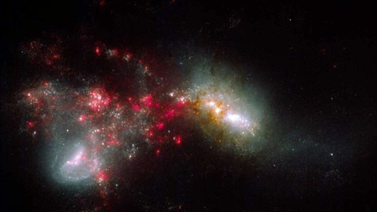 Quer escolher o nome de um planeta ou estrela? Concurso oferece essa chance