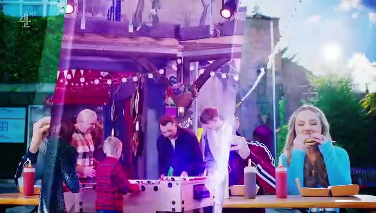 Hollyoaks 16th August 2022