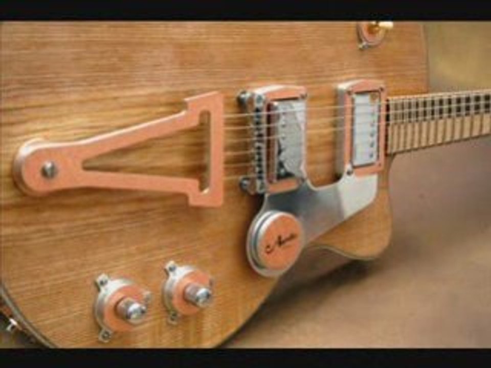 Guitars