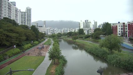 [날씨] 남해안 호우주의보 해제...큰 피해 없이 소강상태 / YTN