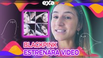 Lo más nuevo del KPop con Nashla en EXA Tv