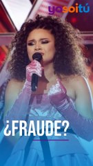 La Academia ¿Por qué se puso tan ruda la final?