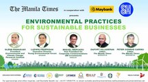 Environmental Practices for Sustainable Businesses