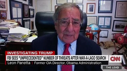 'Pretty much BS'- Ex-CIA director rebuts Trump's claim about documents