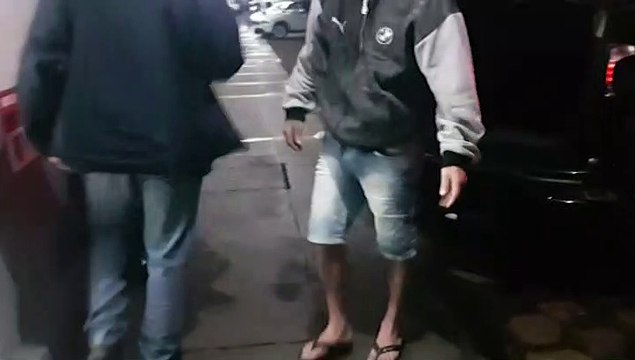 Choque detém homem com mandado de prisão em aberto por feminicídio