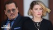Amber Heard Is Confident She'll Win Johnny Depp Appeal  With New Legal Team