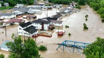 Where recovery efforts stand nearly three weeks after devastating Kentucky flooding
