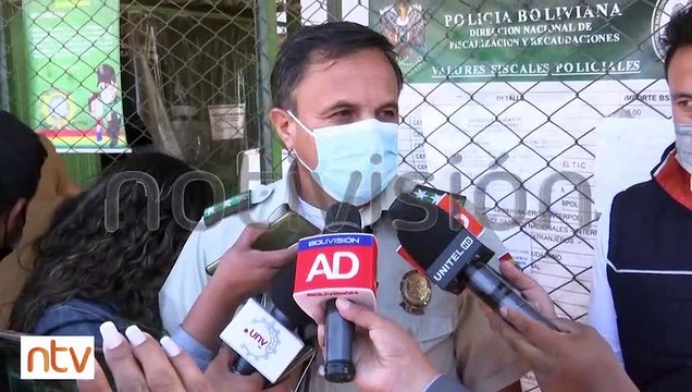 Vecinos intentaron linchar a dos ladrones y le prendieron fuego a la moto que usaban