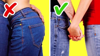 20 IMPORTANT RULES EVERYONE SHOULD KNOW