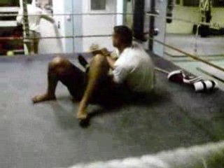 juji gatamé