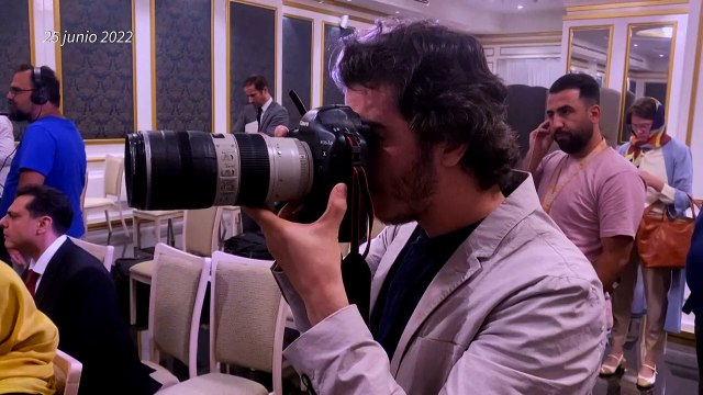 EEUU Y la Unión Europea están estudiando la respuesta de Irán al texto nuclear final