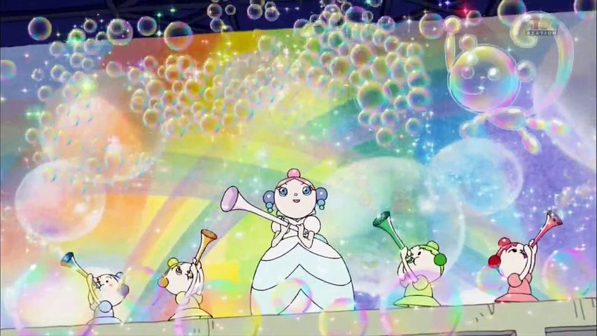映画 動画 - 劇場版「それいけ！アンパンマン シャボン玉のプルン」[字