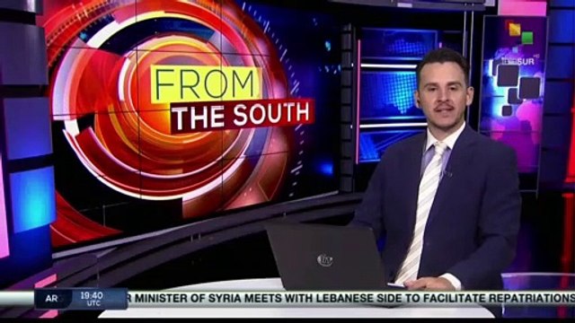 Colombian farmers displaced by armed group violence