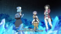 Shachou, Battle no Jikan desu! Staffel 1 Folge 6 HD Deutsch