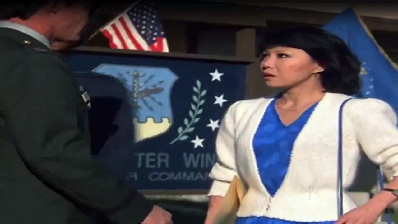 Airwolf Staffel 1 Folge 3 HD Deutsch