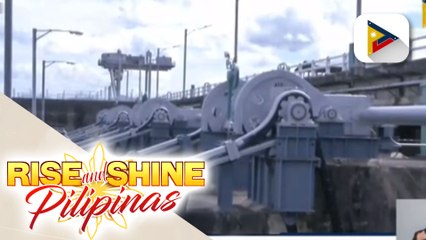 Magat Dam, magpapakawala muli ng tubig ngayong araw