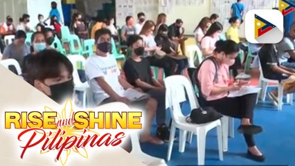 Mga nag-enroll ngayong school year, higit 21-M na;