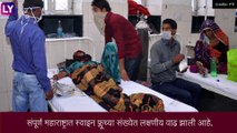 Swine flu In Maharashtra: महाराष्ट्रात स्वाइन फ्लूच्या रुग्णसंख्येत वाढ, आतापर्यंत 43 रुग्णांचा मृत्यू