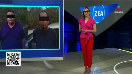 Rescatan a cinco migrante en Nuevo León