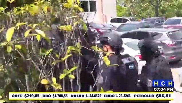 El jueves será extraditado “El Señor de los Cielos” hacía los Estados Unidos