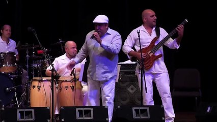 SALSA GORDA TELEVISION