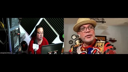 SALSA GORDA CON EDUARDO ZAYAS Y SU EZ LA BANDA