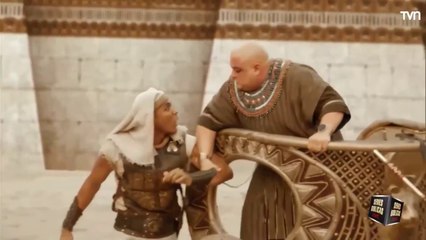 Génesis - Capítulo 222 español latino